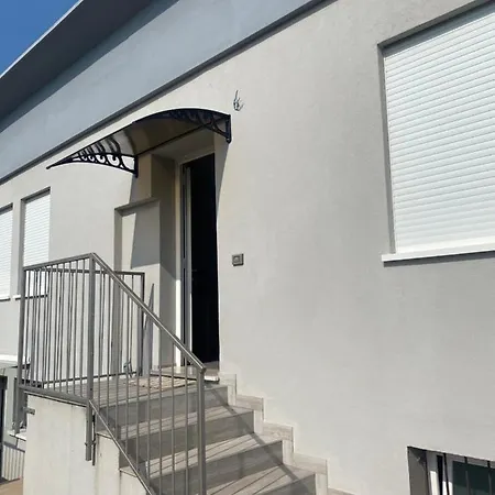 Casa Engy Apartamento Riese