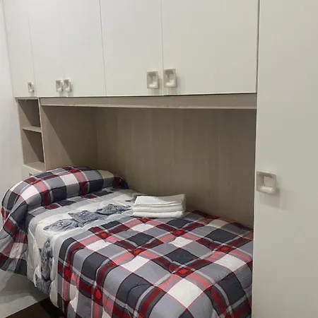 Casa Engy Apartamento