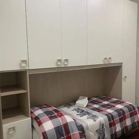 Apartamento Casa Engy *
