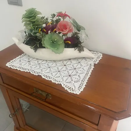 Apartamento Casa Engy *