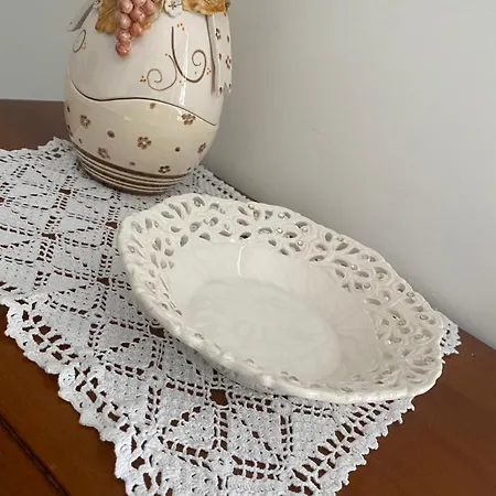 Apartamento Casa Engy Riese