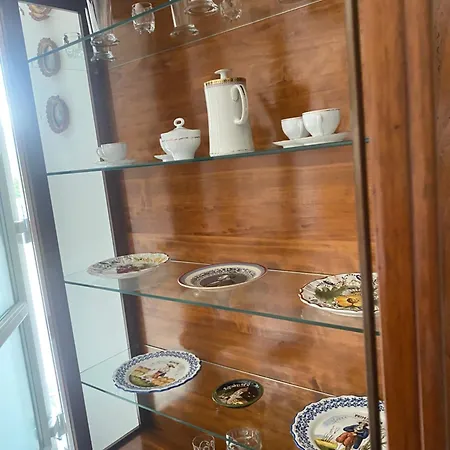 Apartamento Casa Engy *