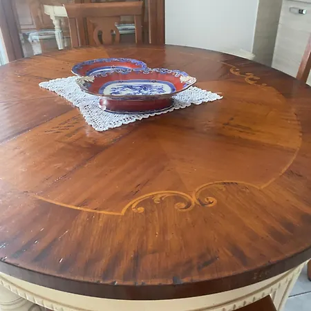 Apartamento Casa Engy