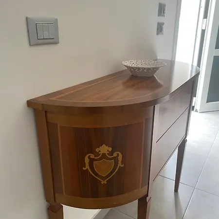 Apartamento Casa Engy