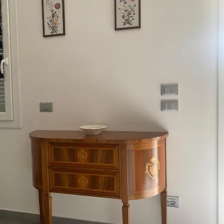 Apartamento Casa Engy Riese