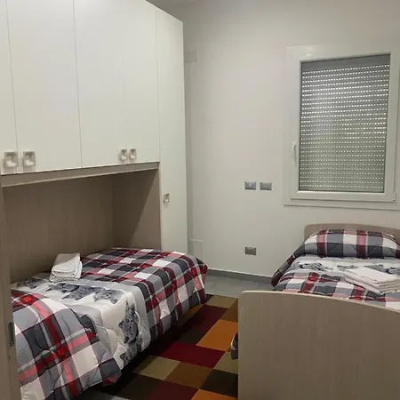 Casa Engy Апартаменты Riese