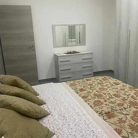 Casa Engy Апартаменты