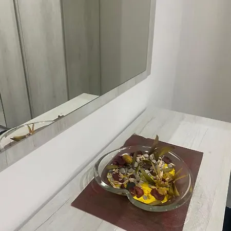 Апартаменты Casa Engy Riese
