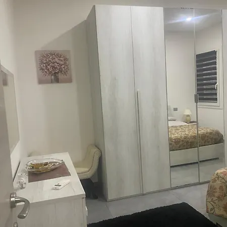 Casa Engy Апартаменты *