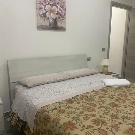 Casa Engy 아파트