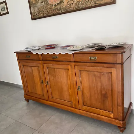 Casa Engy Riese