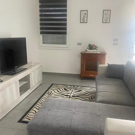 Casa Engy * Riese