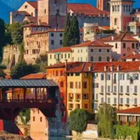 Apartment Casa Engy *