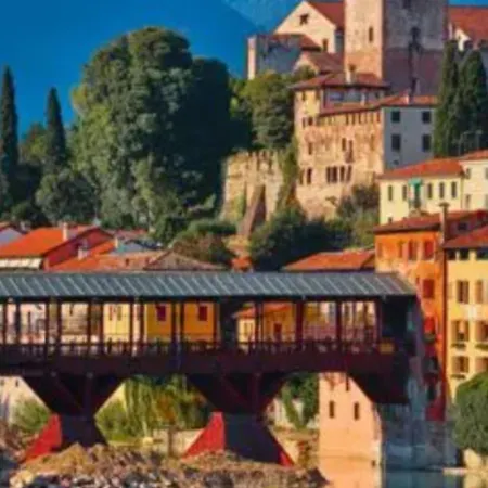 Apartment Casa Engy *