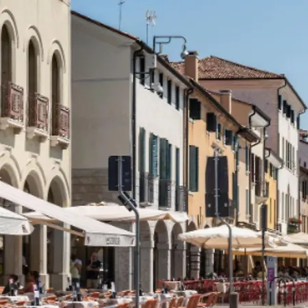 아파트 Casa Engy Riese