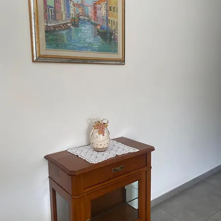 Апартаменты Casa Engy *
