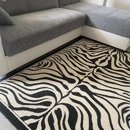 Casa Engy Apartman *