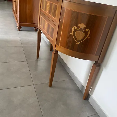 Апартаменты Casa Engy *