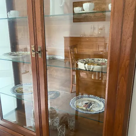 Casa Engy Apartman Riese