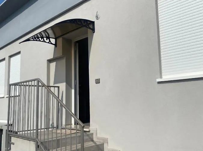 Casa Engy アパート Riese