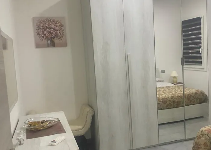 Casa Engy Apartment *